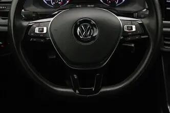Volkswagen Polo, 1.0, 70 kW, бензин, механическая, передний привод