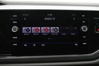 Volkswagen Polo, 1.0, 70 kW, бензин, механическая, передний привод
