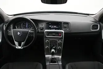 Volvo V60, 2.0, 140 kW, diesel, manual, front-wheel drive
