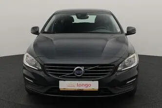 Volvo V60, 2.0, 140 kW, diesel, manual, front-wheel drive
