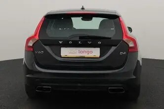 Volvo V60, 2.0, 140 kW, diesel, manual, front-wheel drive