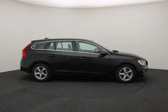 Volvo V60, 2.0, 140 kW, diesel, manual, front-wheel drive
