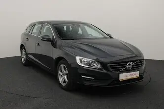 Volvo V60, 2.0, 140 kW, diesel, manual, front-wheel drive