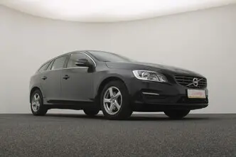 Volvo V60, 2.0, 140 kW, diesel, manual, front-wheel drive