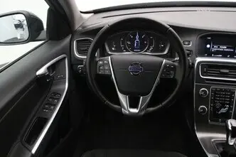 Volvo V60, 2.0, 140 kW, diesel, manual, front-wheel drive