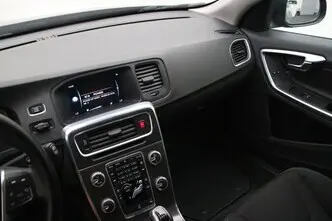 Volvo V60, 2.0, 140 kW, diesel, manual, front-wheel drive