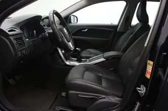 Volvo V70, 2.0, 110 kW, дизель, механическая, передний привод