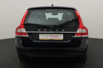 Volvo V70, 2.0, 110 kW, дизель, механическая, передний привод