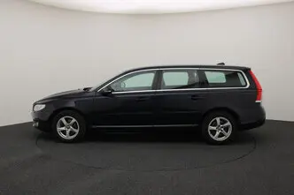 Volvo V70, 2.0, 110 kW, дизель, механическая, передний привод