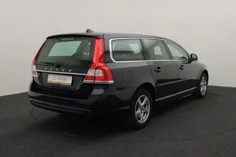 Volvo V70, 2.0, 110 kW, дизель, механическая, передний привод