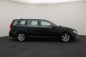 Volvo V70, 2.0, 110 kW, дизель, механическая, передний привод