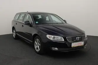 Volvo V70, 2.0, 110 kW, дизель, механическая, передний привод