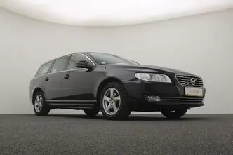 Volvo V70, 2.0, 110 kW, дизель, механическая, передний привод