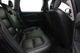 Volvo V70, 2.0, 110 kW, дизель, механическая, передний привод