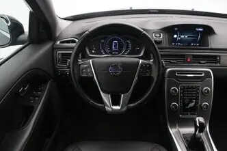 Volvo V70, 2.0, 110 kW, дизель, механическая, передний привод