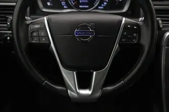 Volvo V70, 2.0, 110 kW, дизель, механическая, передний привод