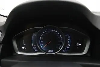Volvo V70, 2.0, 110 kW, дизель, механическая, передний привод