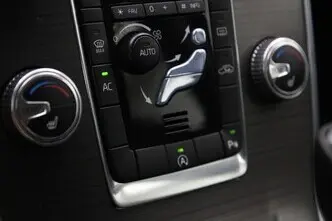 Volvo V70, 2.0, 110 kW, дизель, механическая, передний привод