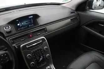 Volvo V70, 2.0, 110 kW, дизель, механическая, передний привод