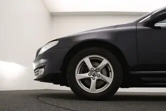 Volvo V70, 2.0, 110 kW, дизель, механическая, передний привод
