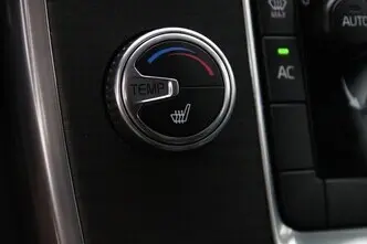 Volvo V70, 2.0, 110 kW, дизель, механическая, передний привод