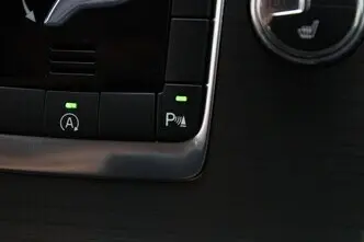 Volvo V70, 2.0, 110 kW, дизель, механическая, передний привод