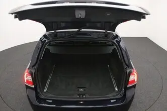 Volvo V70, 2.0, 110 kW, дизель, механическая, передний привод
