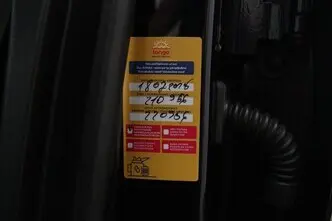 Volvo V70, 2.0, 110 kW, дизель, механическая, передний привод