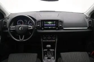 Škoda Karoq, 1.5, 110 kW, бензин, автомат, передний привод