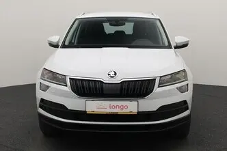 Škoda Karoq, 1.5, 110 kW, бензин, автомат, передний привод