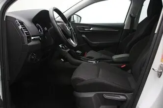 Škoda Karoq, 1.5, 110 kW, бензин, автомат, передний привод