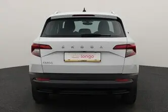 Škoda Karoq, 1.5, 110 kW, бензин, автомат, передний привод