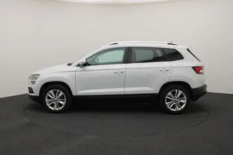 Škoda Karoq, 1.5, 110 kW, бензин, автомат, передний привод