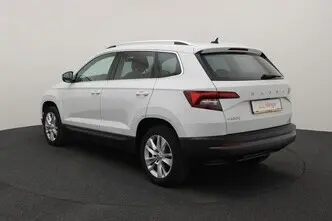 Škoda Karoq, 1.5, 110 kW, бензин, автомат, передний привод