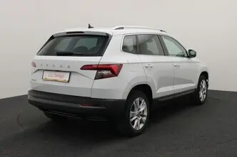 Škoda Karoq, 1.5, 110 kW, бензин, автомат, передний привод