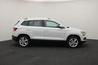 Škoda Karoq, 1.5, 110 kW, бензин, автомат, передний привод