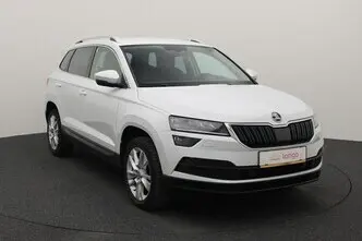 Škoda Karoq, 1.5, 110 kW, бензин, автомат, передний привод