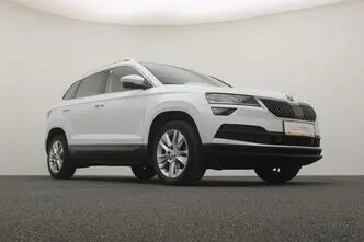 Škoda Karoq, 1.5, 110 kW, бензин, автомат, передний привод
