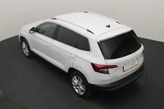Škoda Karoq, 1.5, 110 kW, бензин, автомат, передний привод