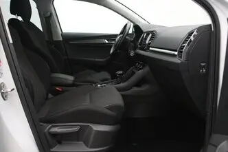 Škoda Karoq, 1.5, 110 kW, бензин, автомат, передний привод