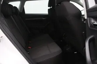 Škoda Karoq, 1.5, 110 kW, бензин, автомат, передний привод