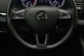 Škoda Karoq, 1.5, 110 kW, бензин, автомат, передний привод