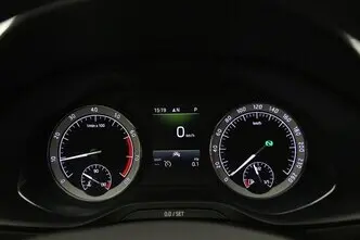 Škoda Karoq, 1.5, 110 kW, бензин, автомат, передний привод