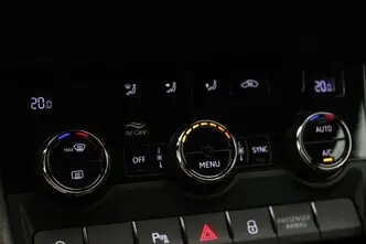 Škoda Karoq, 1.5, 110 kW, бензин, автомат, передний привод