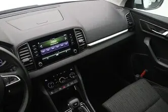 Škoda Karoq, 1.5, 110 kW, бензин, автомат, передний привод