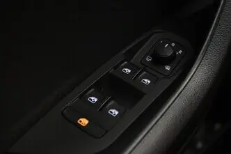 Škoda Karoq, 1.5, 110 kW, бензин, автомат, передний привод