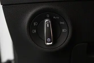 Škoda Karoq, 1.5, 110 kW, бензин, автомат, передний привод