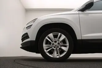 Škoda Karoq, 1.5, 110 kW, бензин, автомат, передний привод