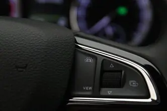 Škoda Karoq, 1.5, 110 kW, бензин, автомат, передний привод