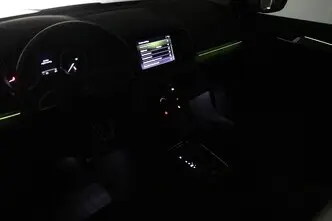 Škoda Karoq, 1.5, 110 kW, бензин, автомат, передний привод